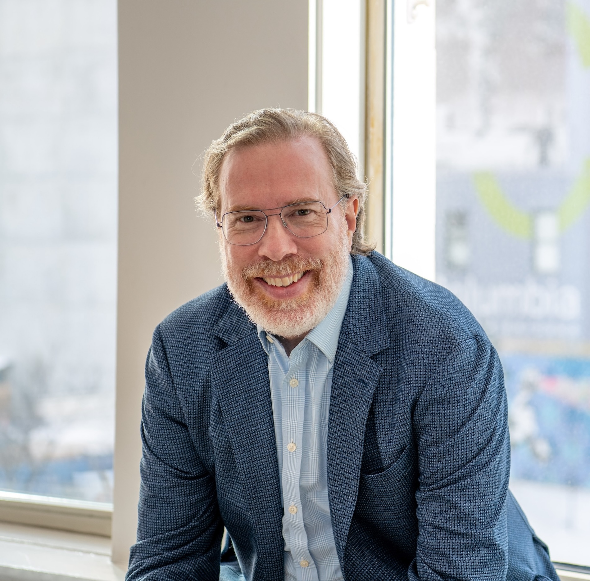 Dirk Matthews, Re:Vision Creative Consulting